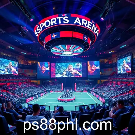Esports Arena