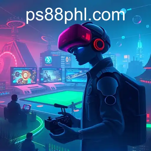 The Evolution of Online Gaming Platforms