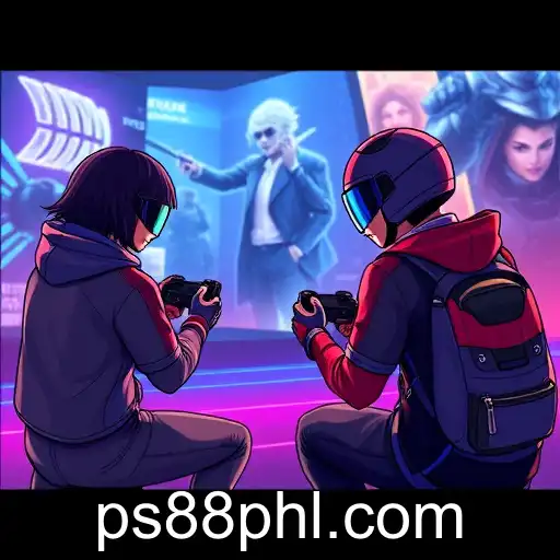 Gaming Revolution: The Rise of PS88