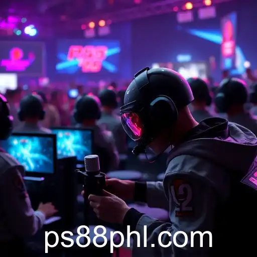 The Rise of PS88 in E-Sports